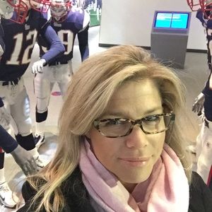 Meet your Posher, Kristin